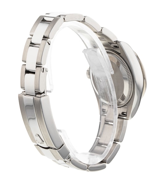 Rolex Datejust Lady 179384